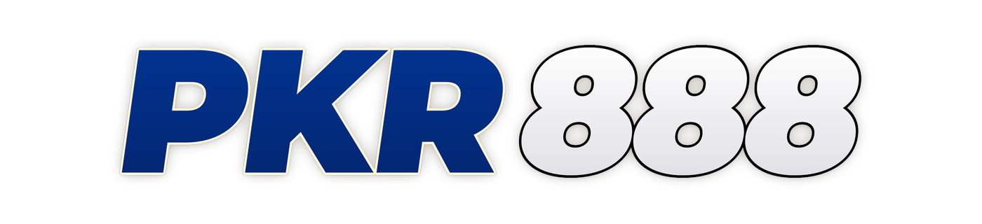 pkr888 Logo